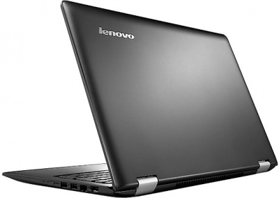  Lenovo Yoga 500 15 (80R6006LRK), Black