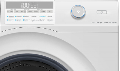���� ������ ���������� ������ Haier HW60-BP12959BE ����� ��������-�������� ������������