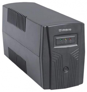 ���� ������ ��� Irbis ISB800ECI Personal 800VA/480W ��������-�������� ������������