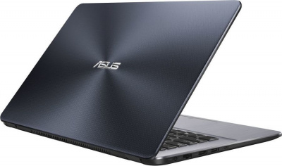  Asus X505BA-EJ151 (90NB0G12-M02540) Grey