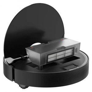 ���� ������ �����-������� Dreame Bot Robot Vacuum and Mop D10s Pro RLS6A ��������-�������� ������������