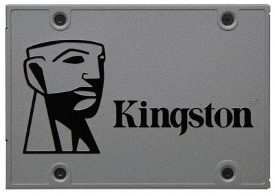 SSD- Kingston SUV500/960G 960Gb