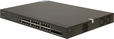 ���������� IP-COM G5328P-24-410W, �����������, ������