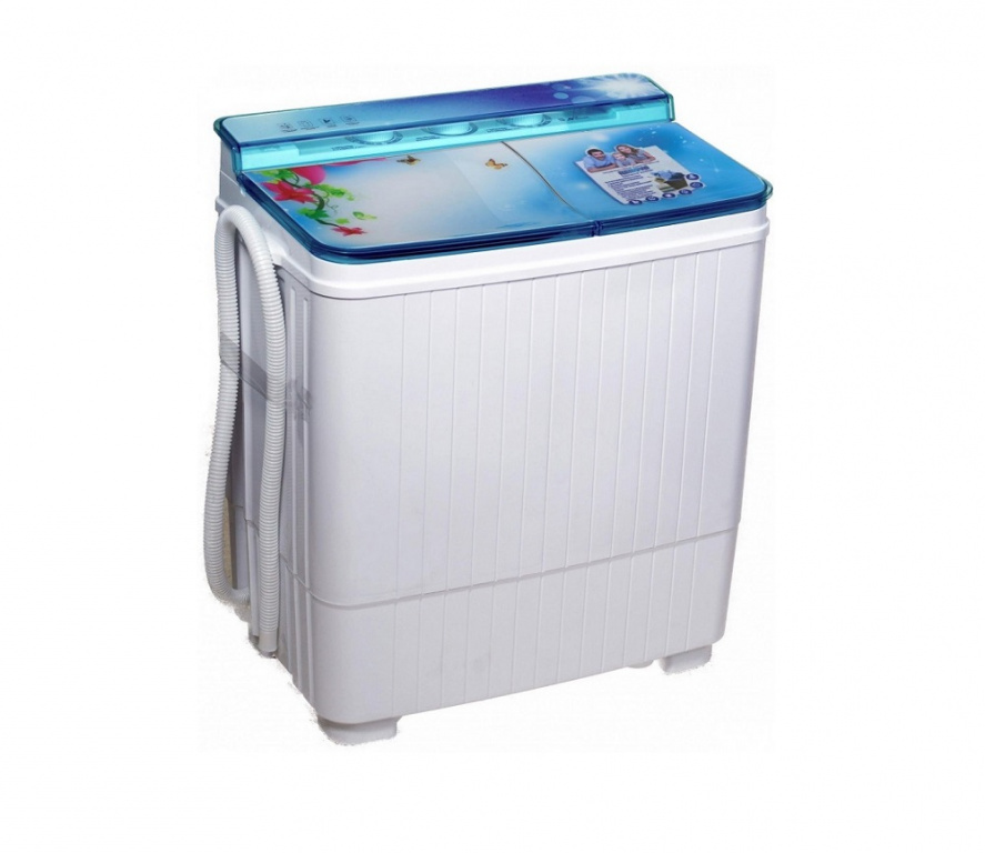 Стиральная машина Renova WS 100pg
