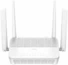 Wi-Fi ������ Cudy BE3600 AX3000 2.5G 6 Mesh PoE Router (WR3000P) �����