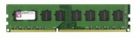   Kingston DDR3 8GB KVR16N11H/8WP