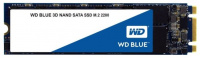 SSD-накопитель WD Blue 2 Tb (WDS200T2B0B)