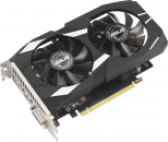 ���������� ASUS PCI-E 4.0 nVidia GeForce RTX 3050 DUAL-RTX3050-O6G