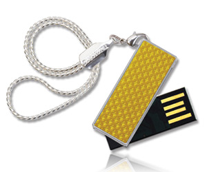    Transcend JetFlash V90P 8Gb - 
