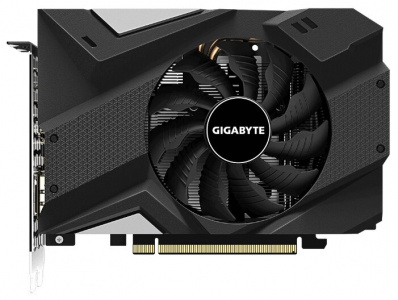  GIGABYTE PCI-E nV RTX 2070 GV-N2070IX-8GC 8Gb