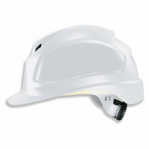 ����� Uvex B-Wr, 9772030, white