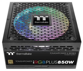   Thermaltake Toughpower i 850W 80+ Gold