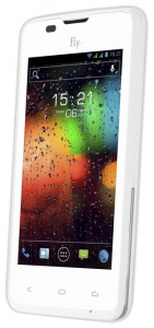    Fly IQ449 Pronto White - 