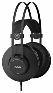    AKG K52 black - 