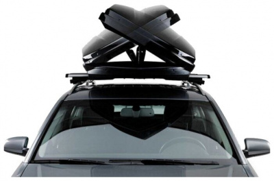   Thule Pacific 780 420  - 