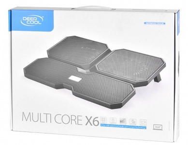 ��������� ��� ������� DeepCool MULTI CORE X6