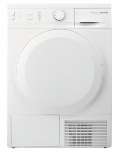     Gorenje D74SY2W, White - 