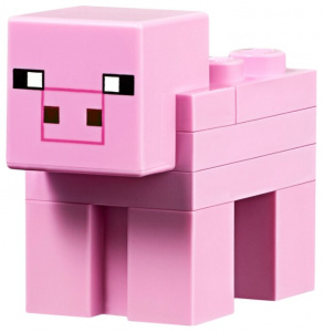    LEGO Minecraft   - 