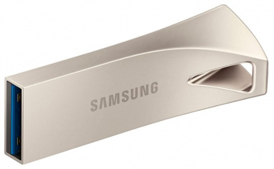    Samsung BAR Plus 256Gb MUF-256BE3/APC silver - 