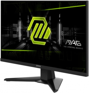    23.8" MSI MAG 244F  (1920x1080/FHD/200HZ/0.5ms/HDMI/DP) - 