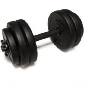    Starfit DB-701 (6,5 ), black - 