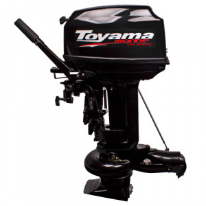 ����� �������� Toyama T30ABM JET