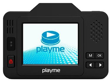  - Playme P550 Tetra - 