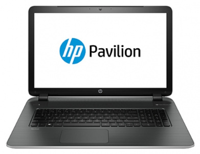  HP Pavilion 17-f000sr (G7X99EA)