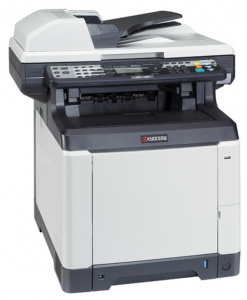    Kyocera M6526CDN - 