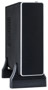    ExeGate MI-212 400W, Black