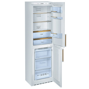    Bosch GoldEdition KGN39AV17R - 