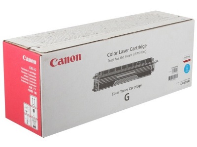   Canon CRG-G C, cyan - 