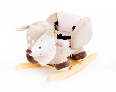    Nattou Fanny & Oscar  - 