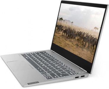 Lenovo Thinkbook 13s-IML (20RR0001RU), gray