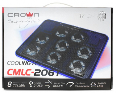 ��������� Crown CMLC-206T