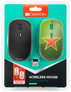 ���� ���� Canyon CND-CMSW400S ��������-�������� ������������