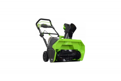 ���� ������ ������������ ������������� Greenworks SnowLine GD40ST (2600007) �������/������ ��������-�������� ������������