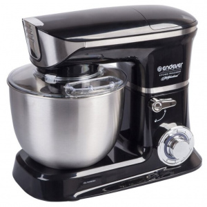   ENDEVER Sigma 48, black