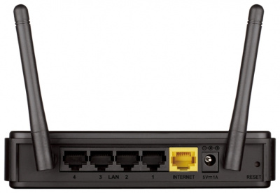 D-Link DIR-615A/A1A