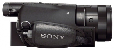    Sony FDR-AX100E - 