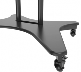 ���� ������ ������ Cactus CS-ST31 black ��������-�������� ������������