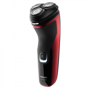  Philips S1333/41 black/red