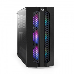 ������ ��� ���������� ExeGate EVO-9205-NPX600 ATX, �� 600NPX EX294975RUS black