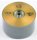 CD- VS VSCDRB5003 700 Mb Bulk (50)