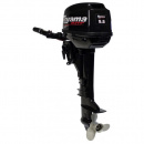   Toyama F9.8BMS 4 , 9.8 ..