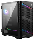 ������ ��� ���������� MSI MPG VELOX 100P AIRFLOW, ATX, ��� ��, BLACK
