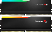   G.SKILL RIPJAWS M5 RGB (DDR5 96GB (2x48GB) 6400MHz) 