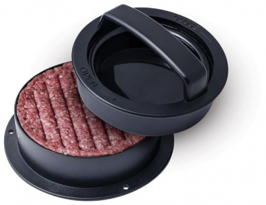  Polaris PMG 3047 Burger Expert black