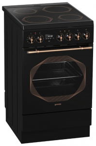   Gorenje EC537INB