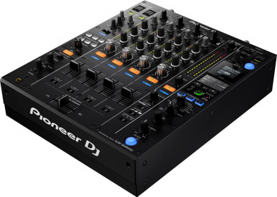     Pioneer DJM-900NXS2 - 